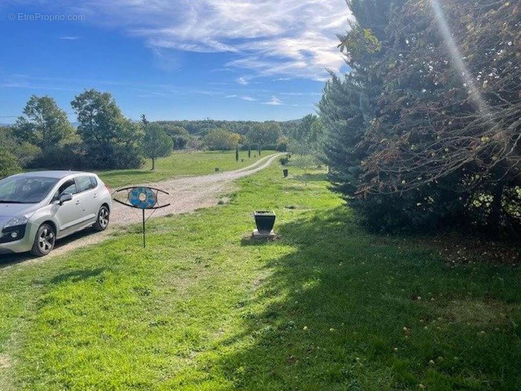 Photo 6 - Maison à REILLANNE