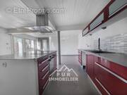 Appartement à CONTAMINE-SUR-ARVE