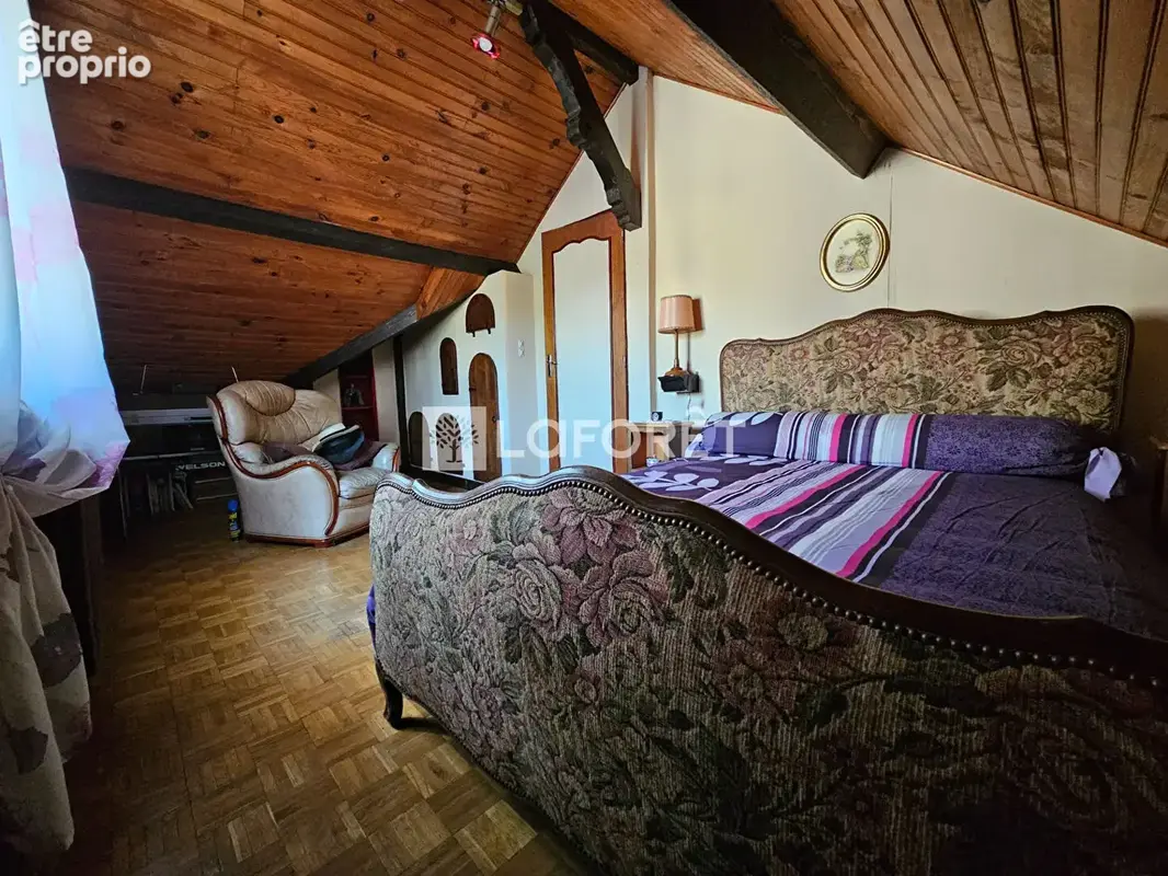 Maison Mouy 3 pièce(s) 72 m2 - photo 12