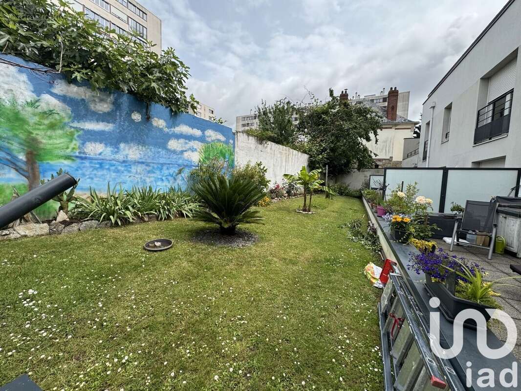 Photo 9 - Appartement à ORVAULT