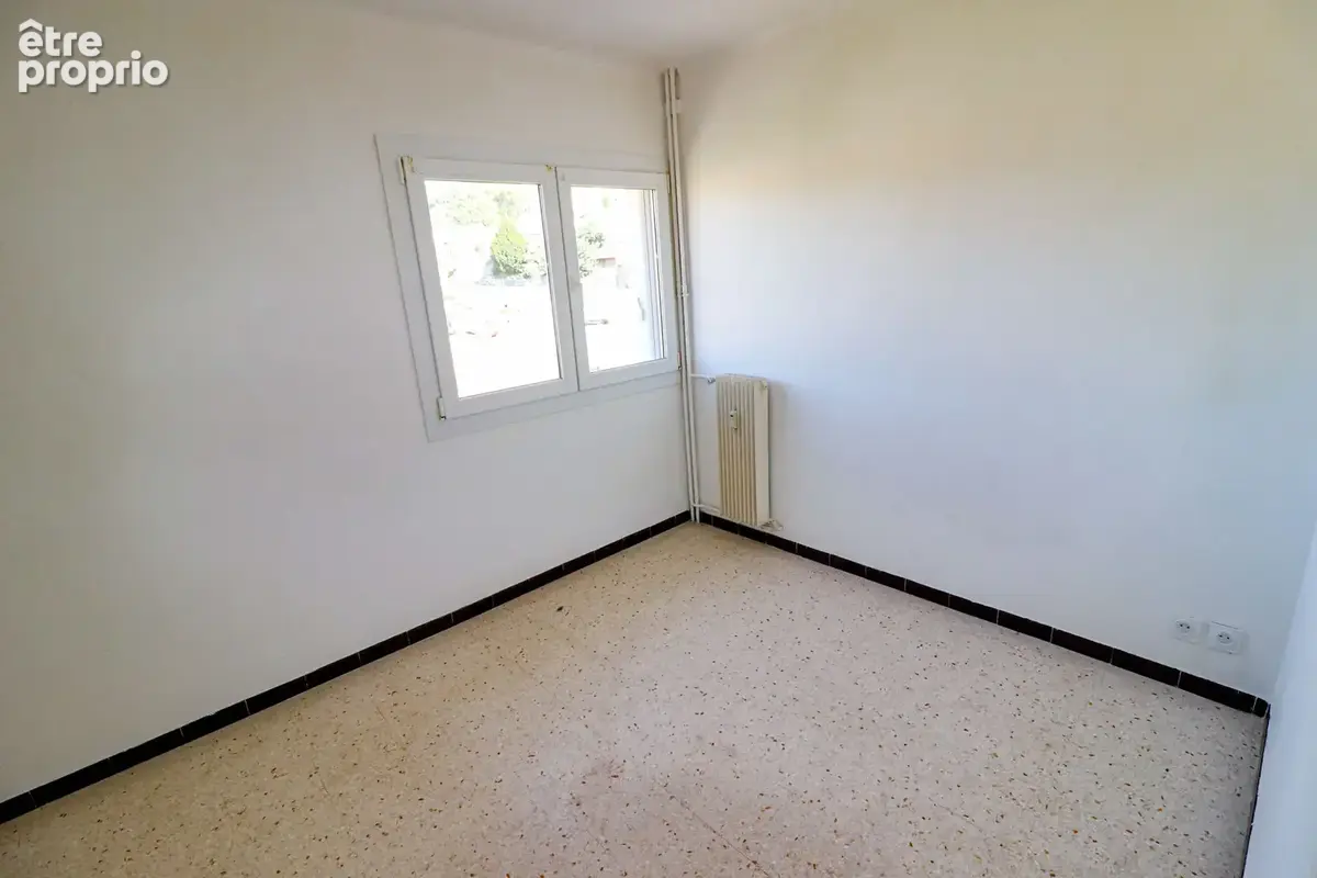 DRAGUIGNAN Appartement T3 62M2 avec terrasse et cave - photo 9
