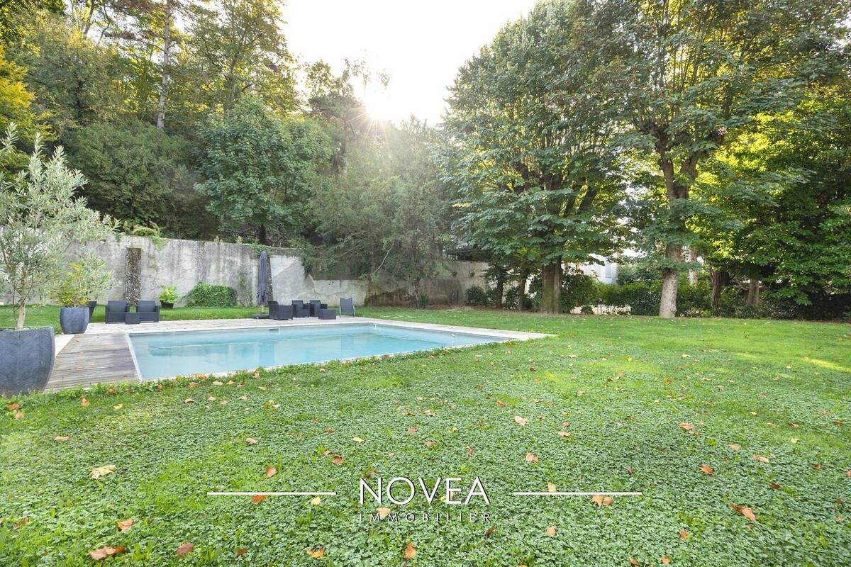 Appartement à FONTAINES-SUR-SAONE