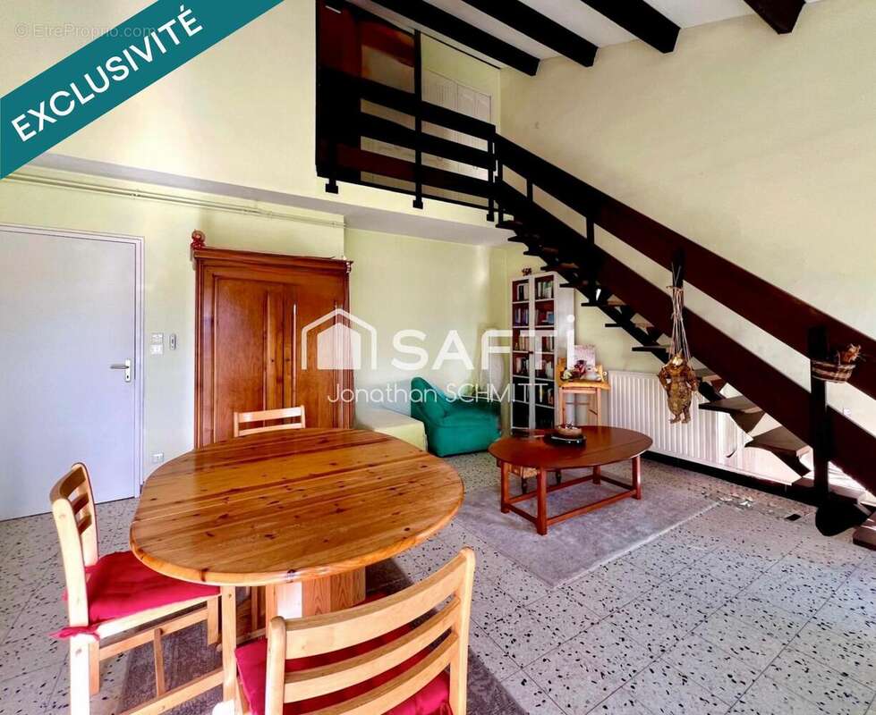 Photo 3 - Maison à PENNAUTIER