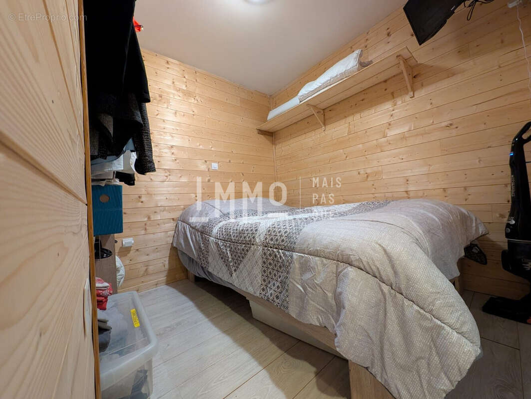 Appartement à LA COTE-D'AIME