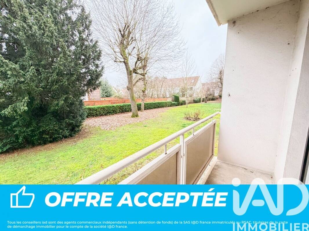 Photo 1 - Appartement à DRAVEIL
