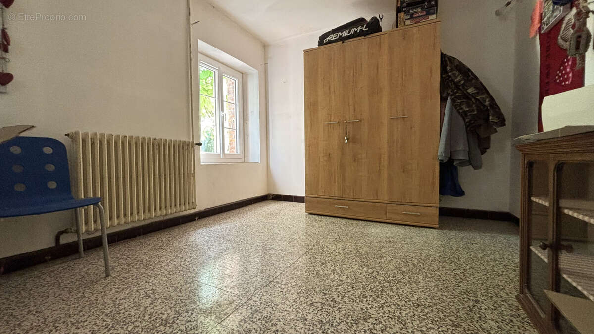 Maison à CHATEAUDUN