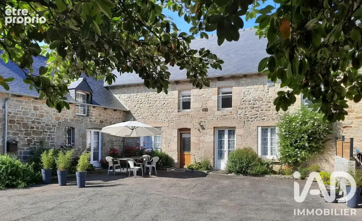 Photo 1 - Maison à TREMEUR