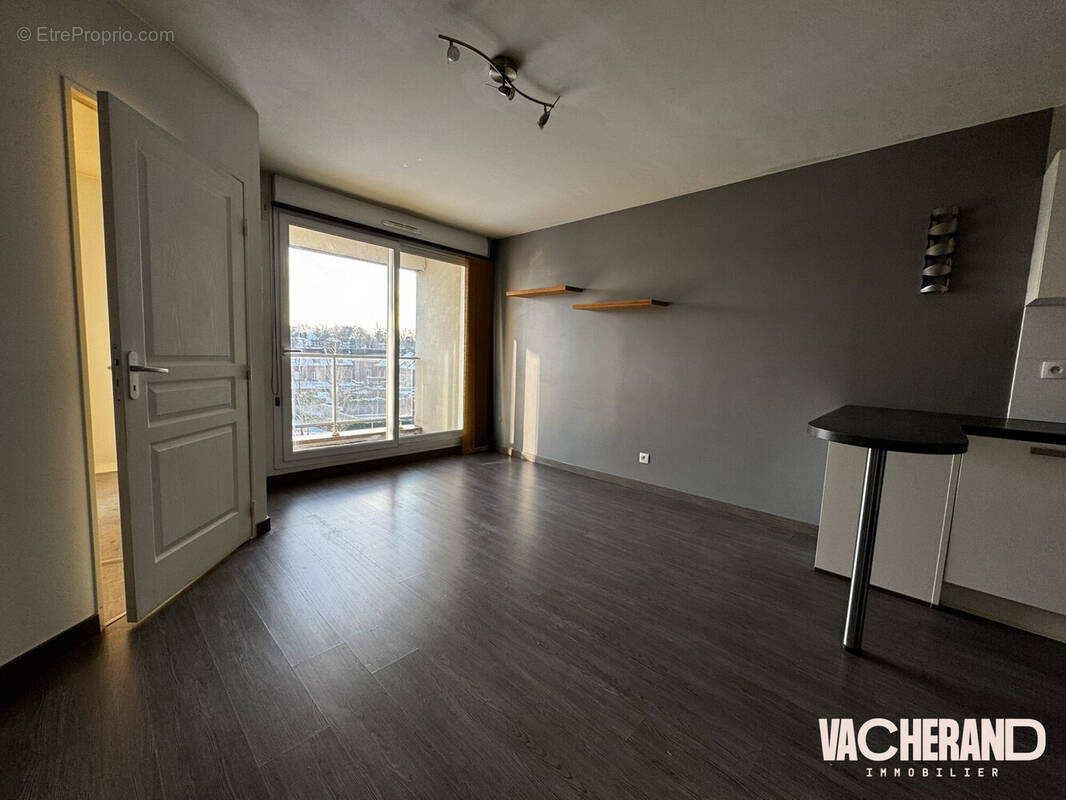 Appartement à TOURCOING