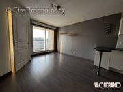 Appartement à TOURCOING