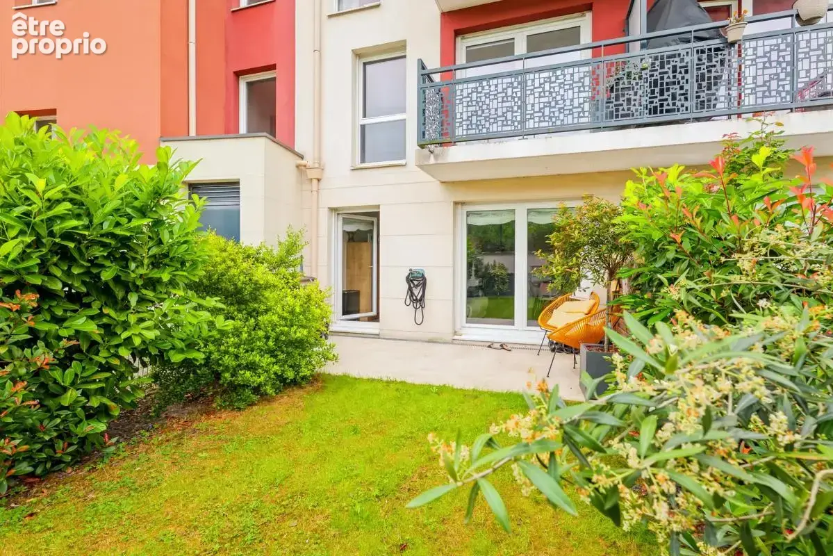 Appartement 3 pièces de 68 m² à Courtry - photo 12