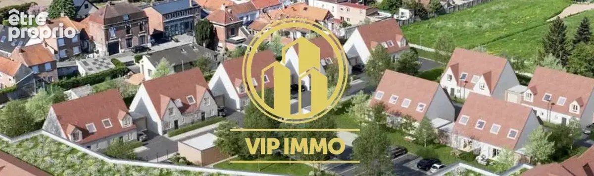 Maison 4 pièces 87 m² à vendre à Gondecourt (59147) - photo 6