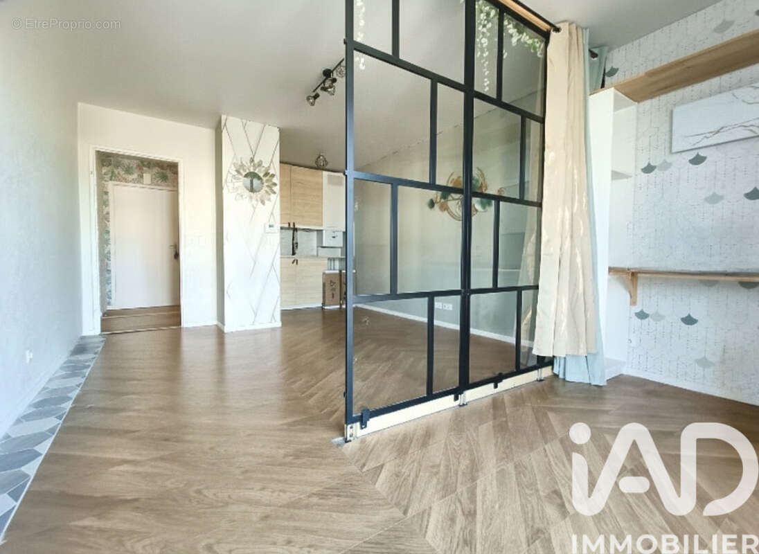 Photo 2 - Appartement à EGLY