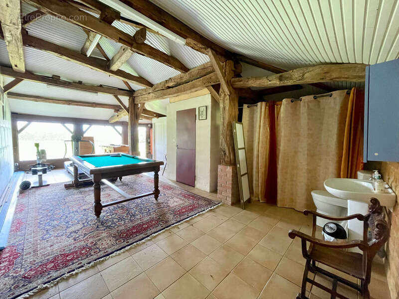Maison à SOUSTONS