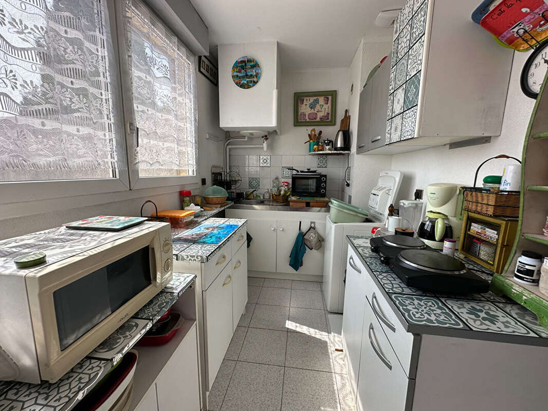 Appartement à NIMES