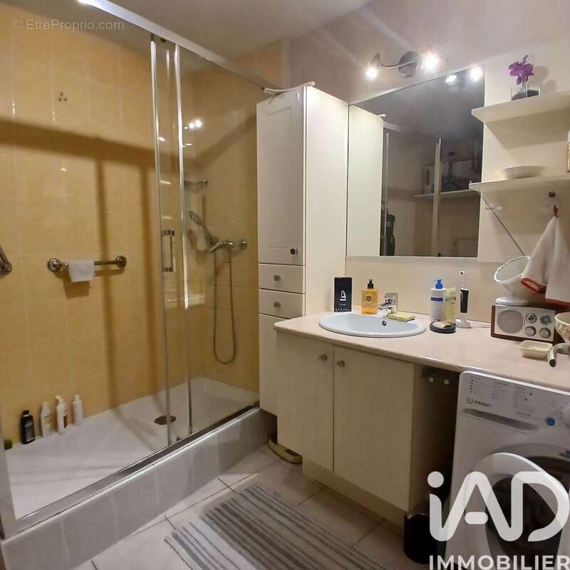 Photo 7 - Appartement à CHALON-SUR-SAONE