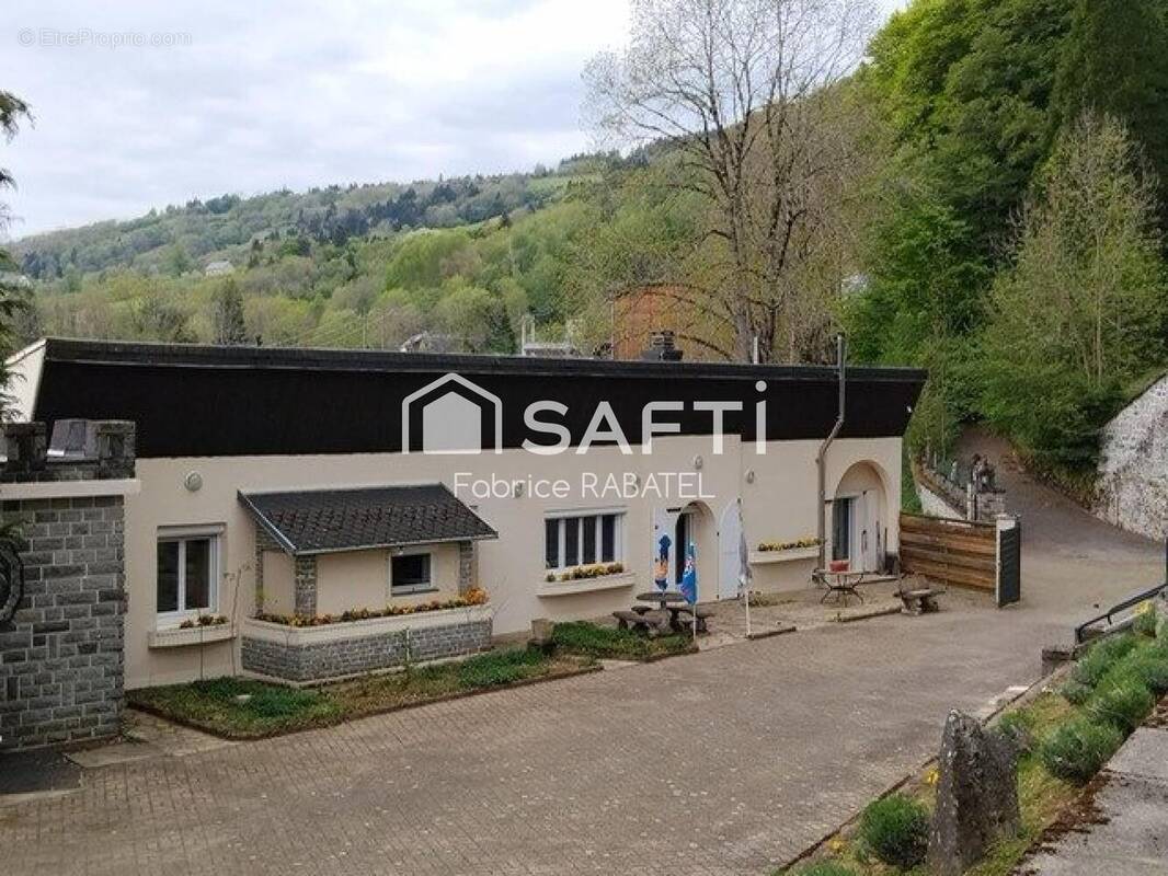 Photo 1 - Maison à MONT-DORE