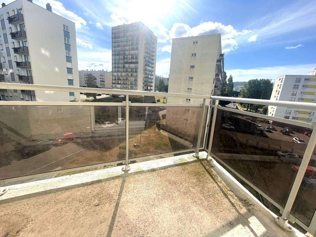 Appartement t3 bon etat - photo 6