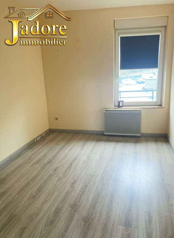 Appartement à SAINT-DIE-DES-VOSGES