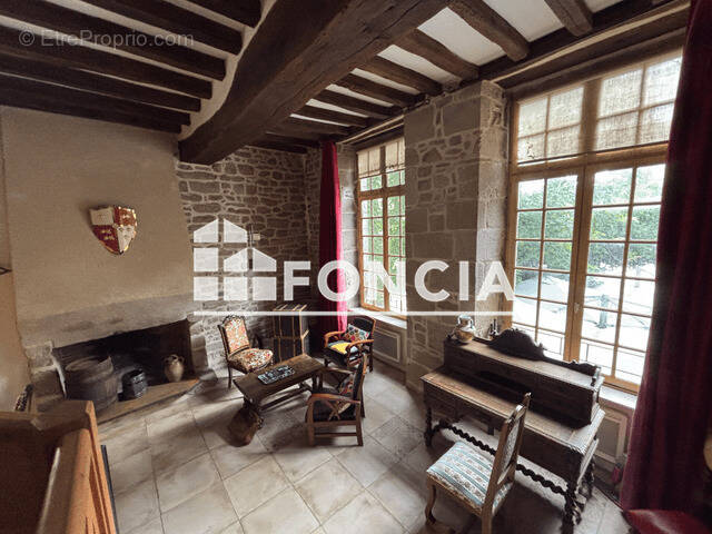 Appartement à GUERANDE