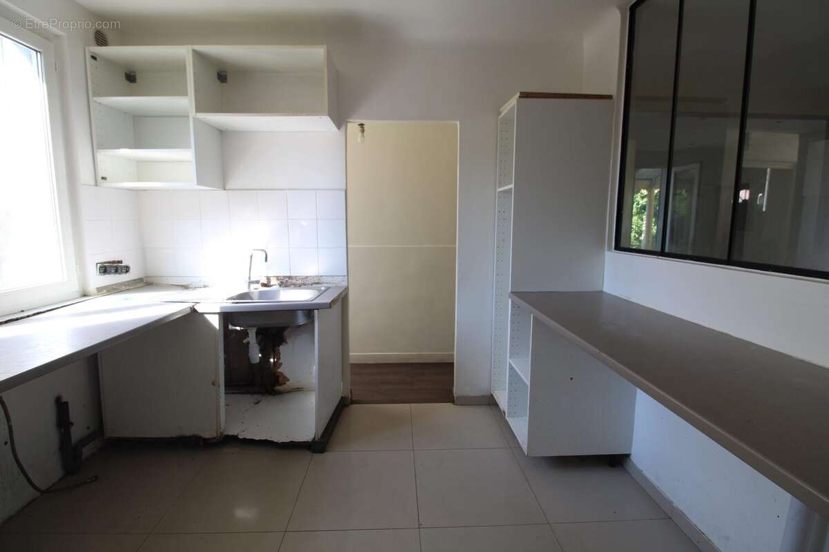 Maison à NOISY-LE-GRAND