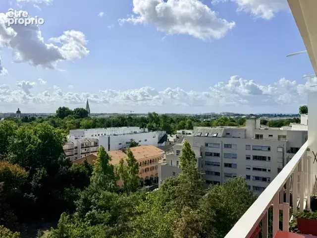 Dernier etage - la genette en bordue des parcs - photo 4