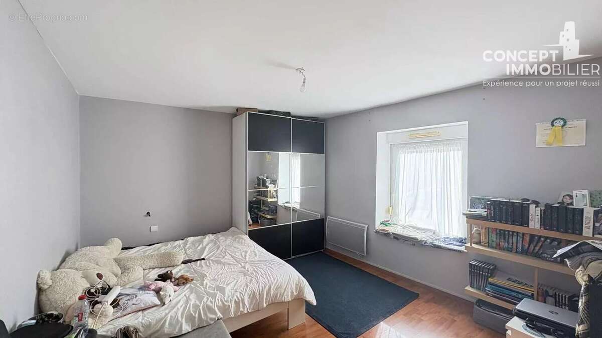 Appartement à HAYANGE