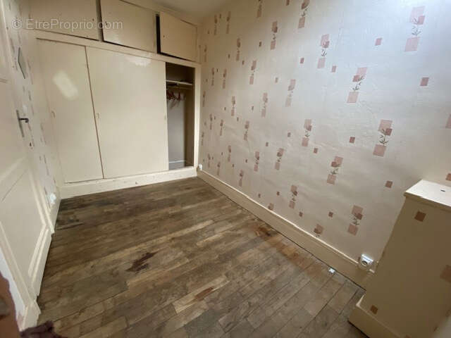 Appartement à VERNON