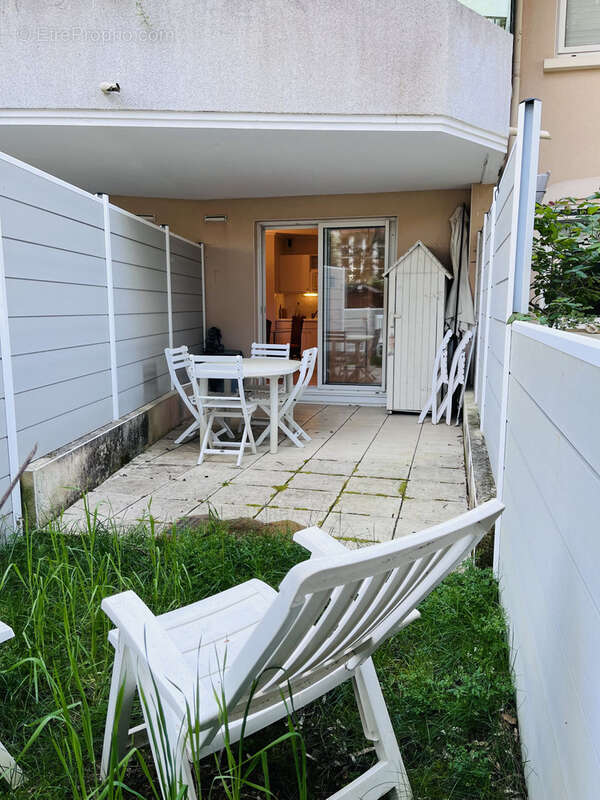 Appartement à LA BAULE-ESCOUBLAC
