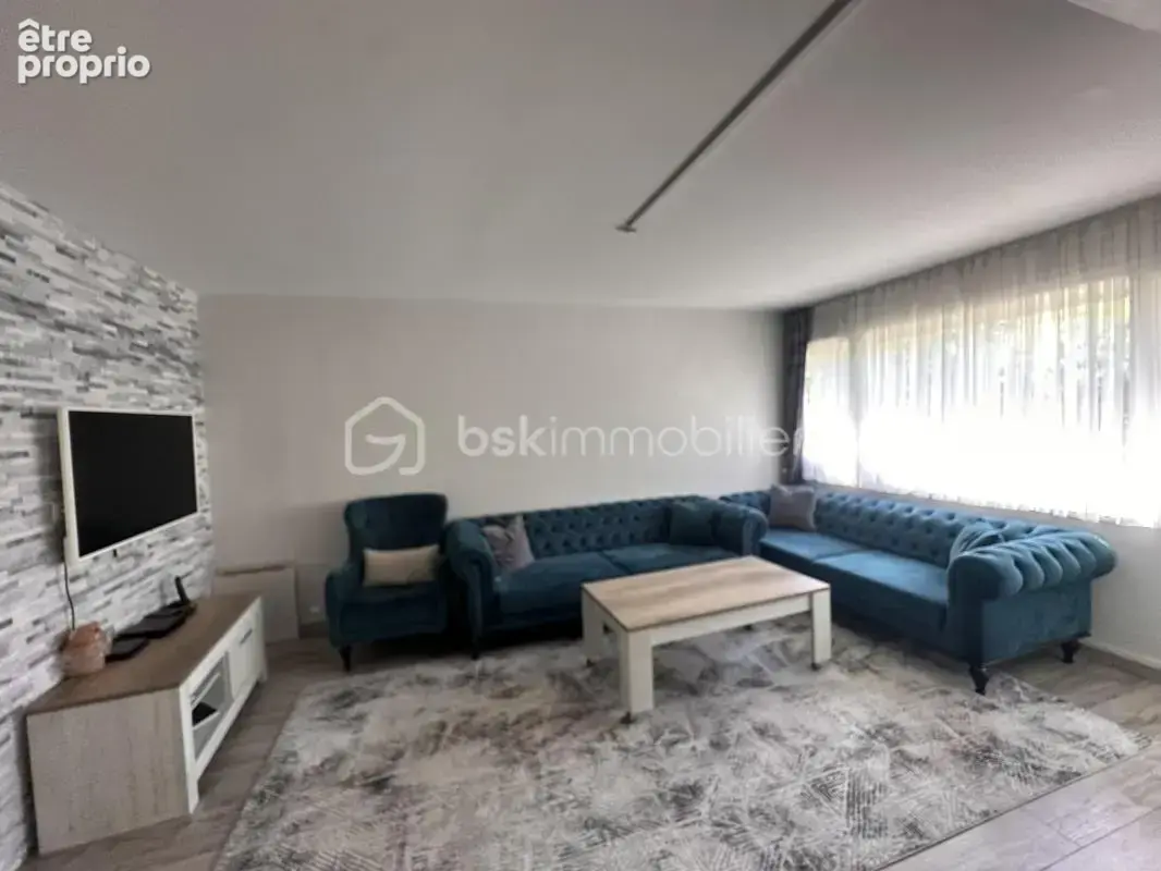 Appartement à RIS-ORANGIS