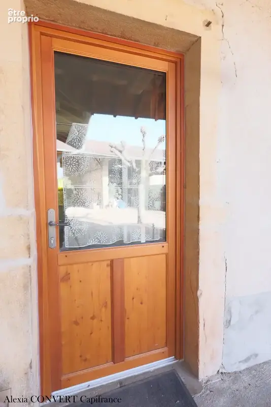 Maison à vendre 4 pièces GRIEGES + Dépendances et terrain 1973m² - photo 4