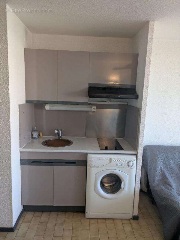 Appartement à LE GRAU-DU-ROI