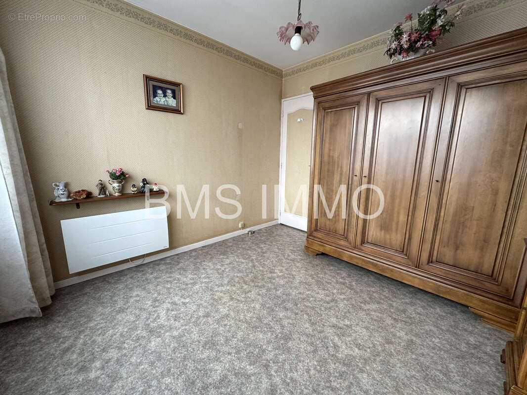 Appartement à RONCHIN