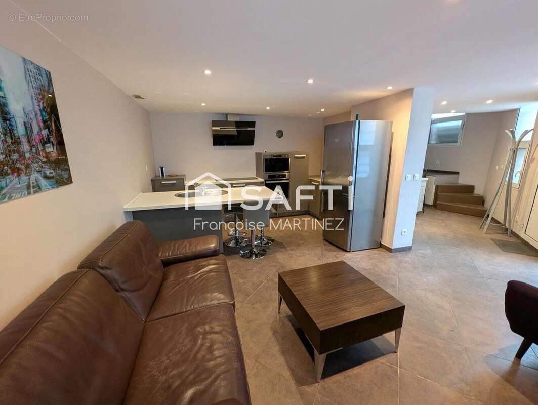 Photo 2 - Appartement à LYON-2E