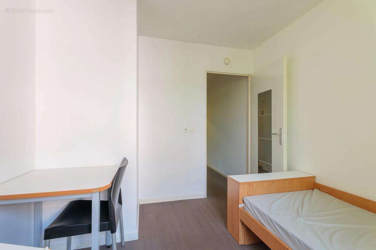 Appartement à VILLIERS-SUR-MARNE