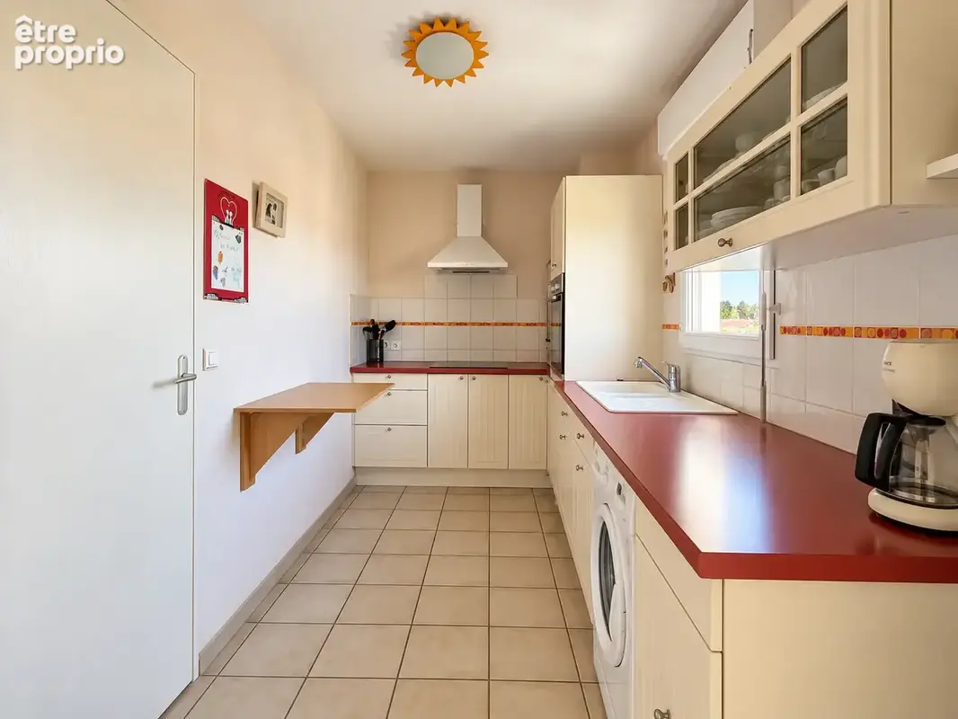Mar Vivo - vue mer, appartement T3 avec terrasse et parking - photo 7