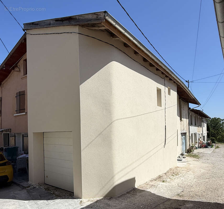 Maison rénovée en exclusivité chez Expertimo! - photo 11