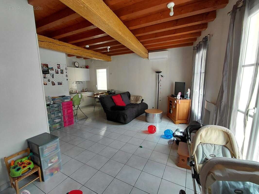 Maison 65 m² à Libourne  - photo 3