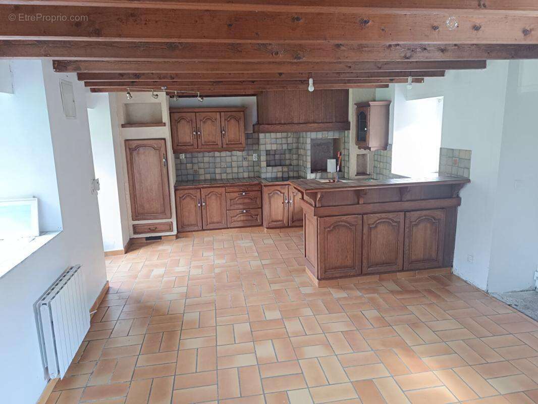 Maison à BERRIEN