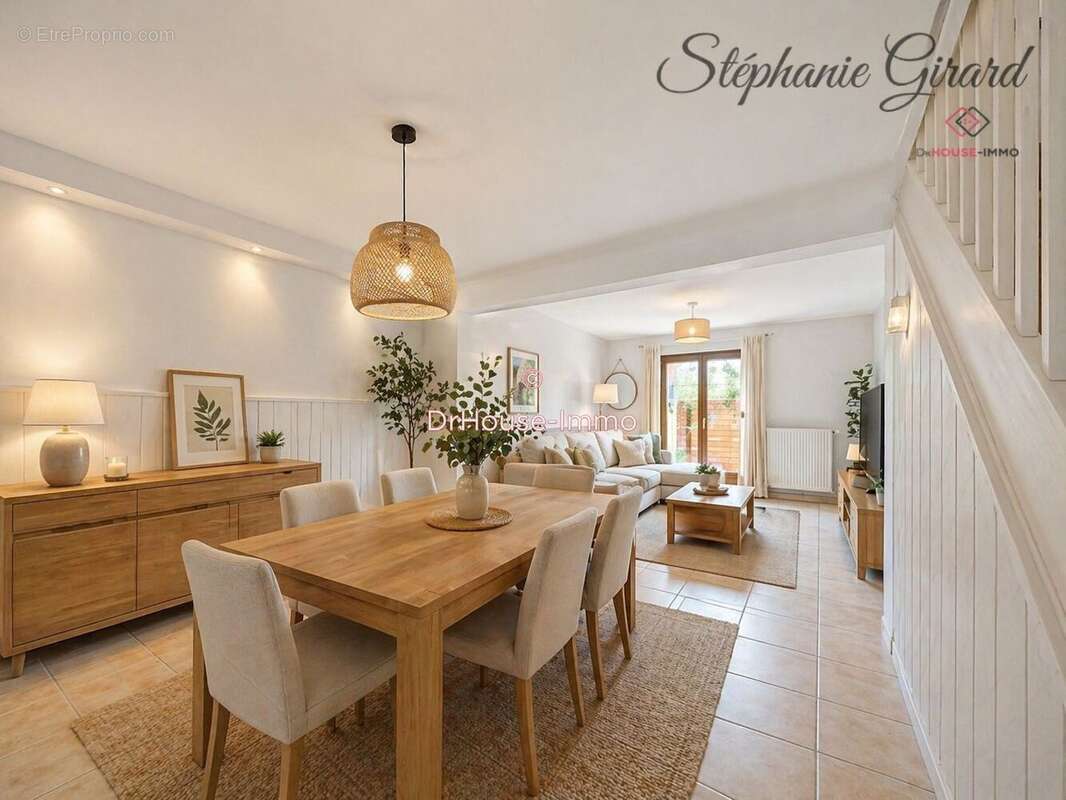 Maison 130 m² à Saran  - photo 11