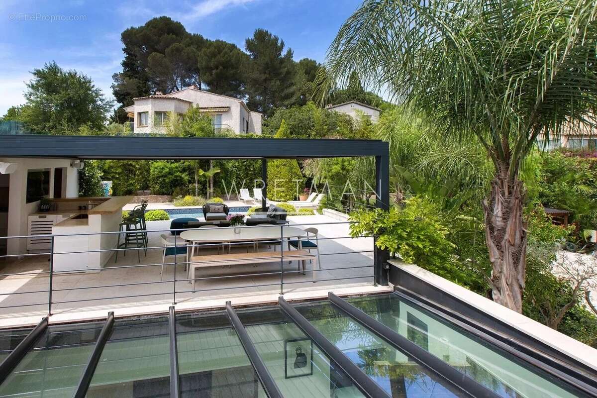 Maison à CANNES
