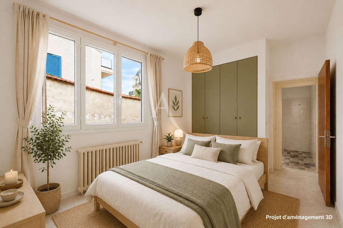 Maison Nogent Sur Marne 6 pièce(s) 108,58 m2 - photo 15