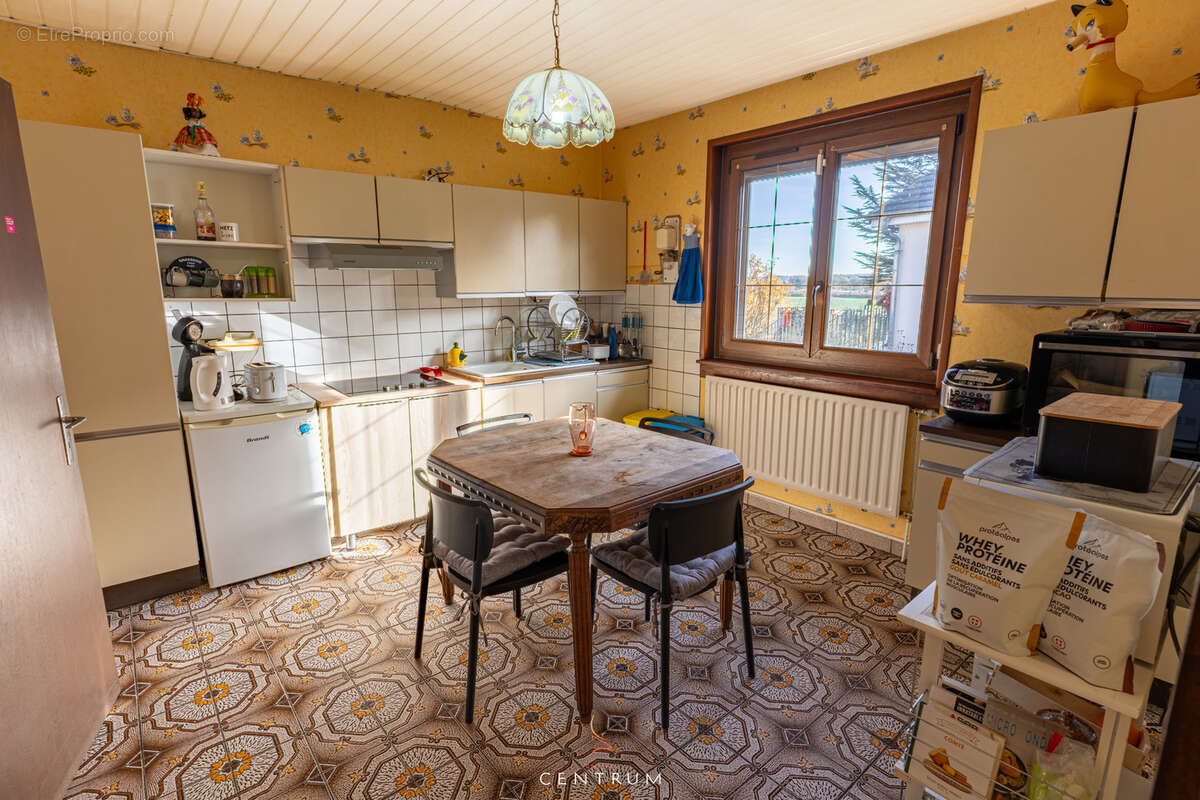 Maison à MARLY