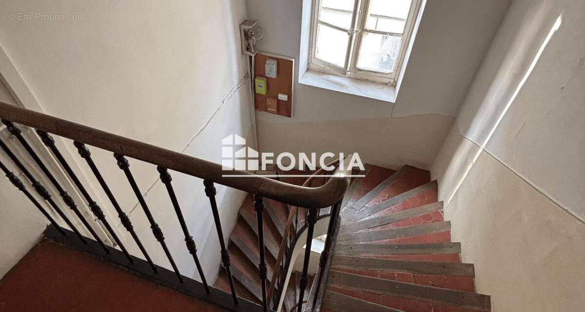 Appartement à AVIGNON