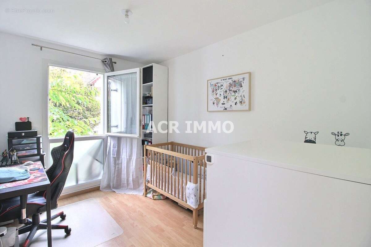 Maison à CONFLANS-SAINTE-HONORINE