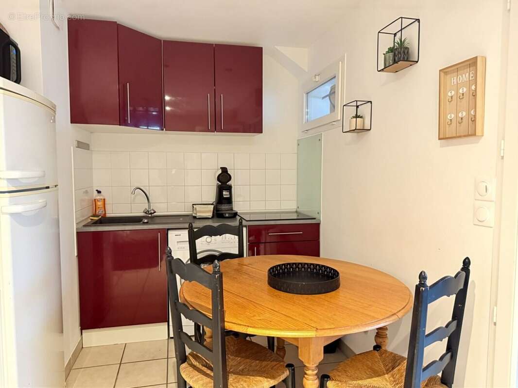 Appartement à FOS-SUR-MER