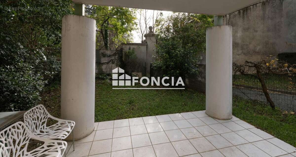 Appartement à VALENCE