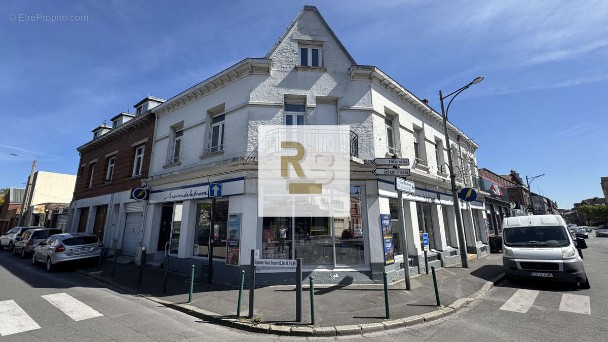 Appartement à LIEVIN