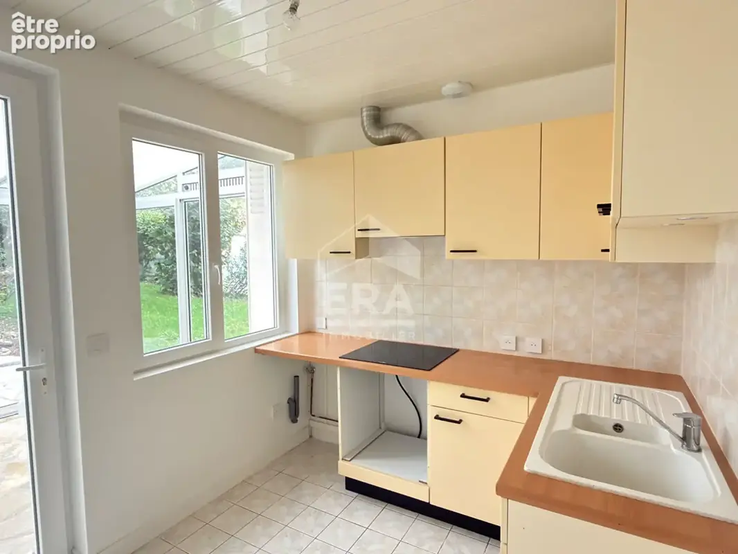 Maison 80m² à caen - photo 7