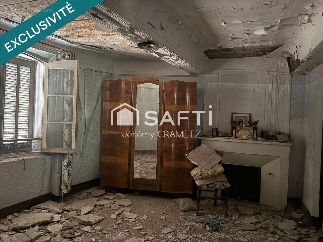 Photo 7 - Maison à ENTRECASTEAUX