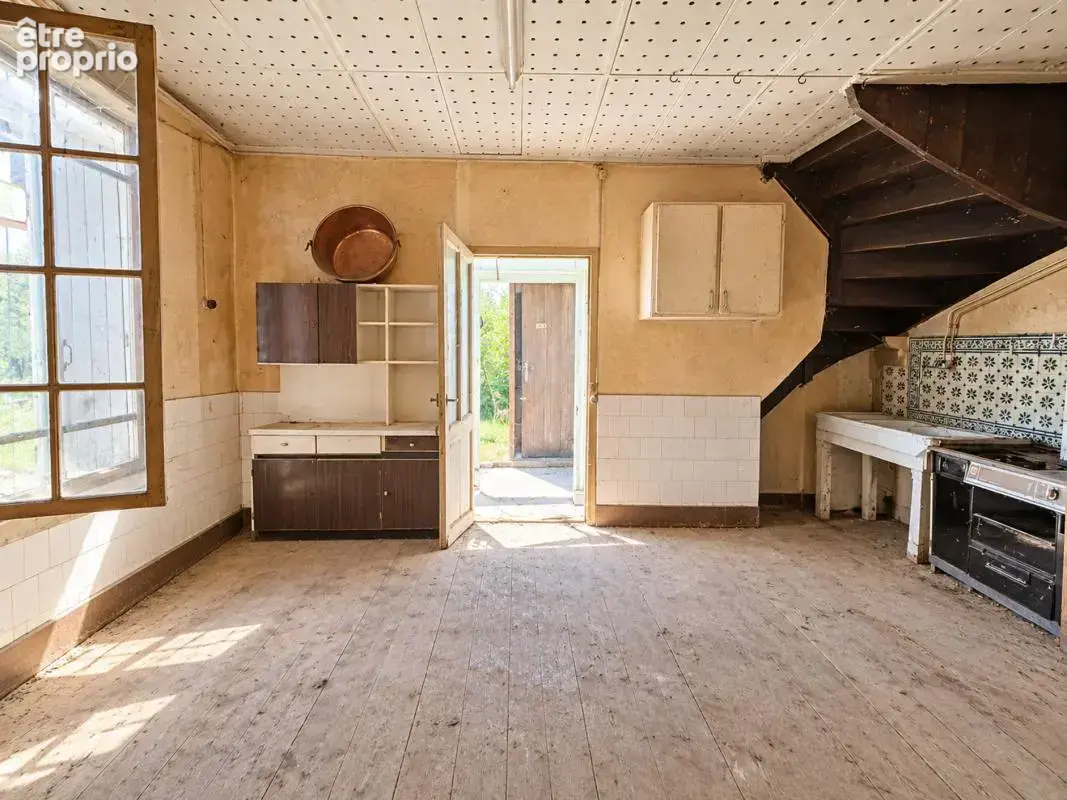 Maison 6 pièces 205 m² à vendre à Clermont-Dessous (47130) - photo 10